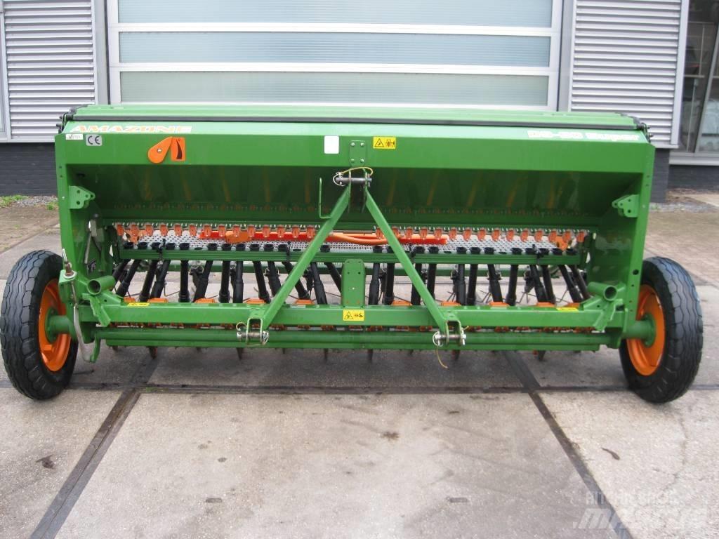 Amazone D9-30 Super 드릴