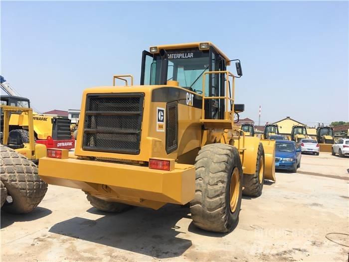 CAT 950 G  휠로우더