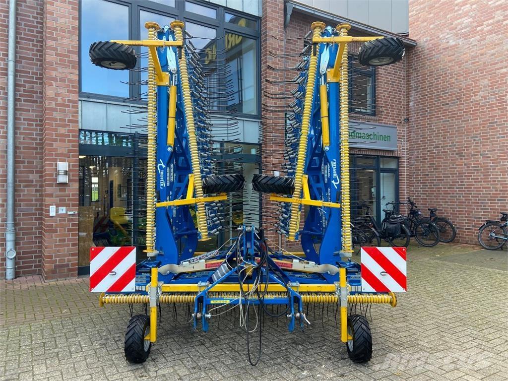  Treffler TS 1220 농기계 - 기타