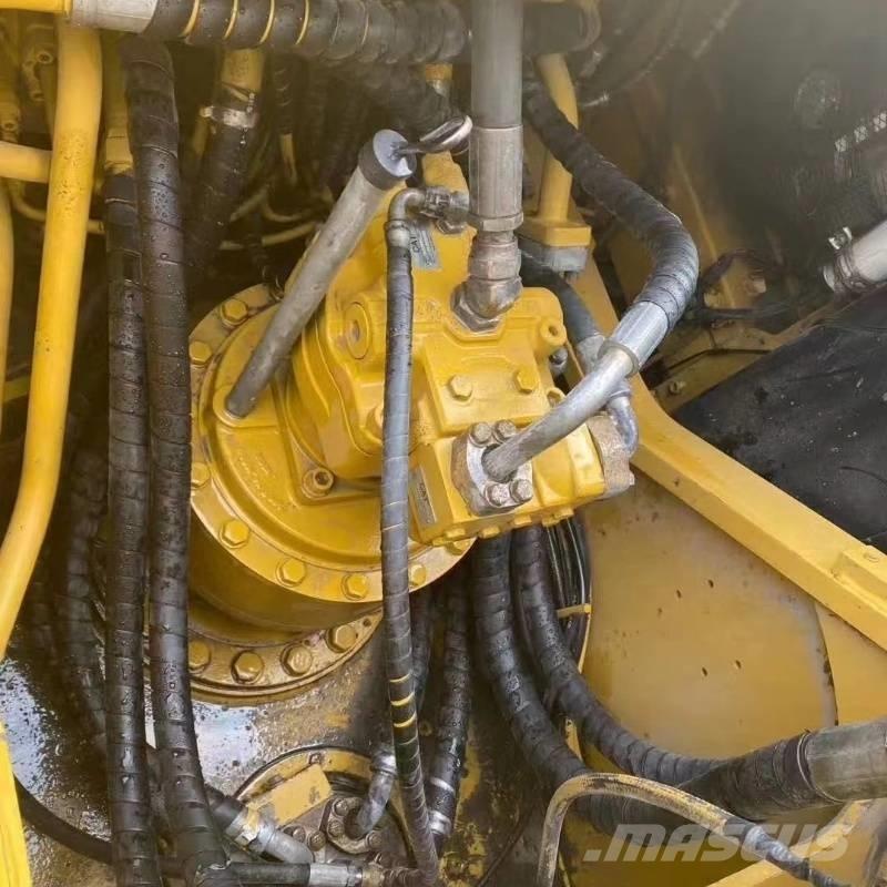 CAT 329 D 대형 굴삭기 29톤 이상