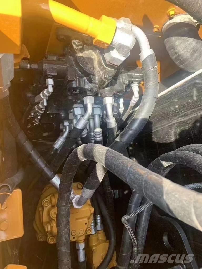 Sany SY75C 중형굴삭기 7톤-28톤