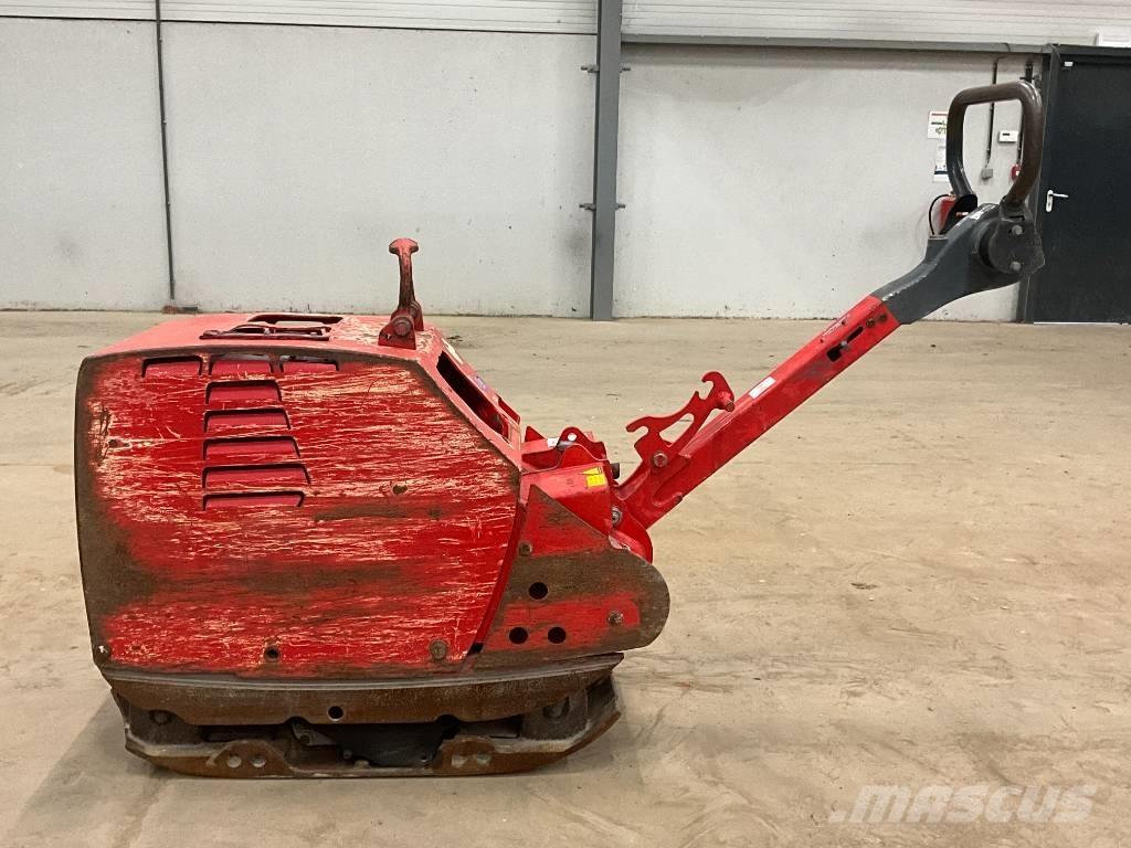 Bomag BPR 55/65 D 진동롤러