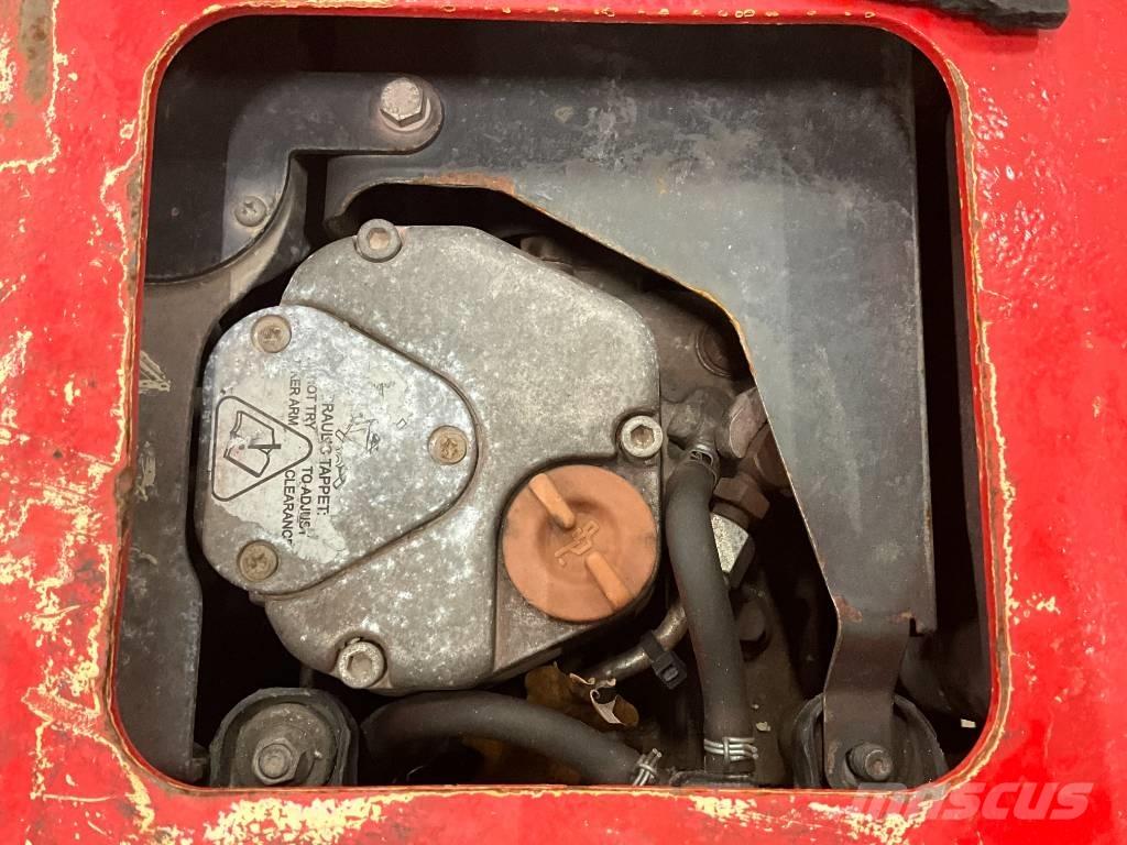 Bomag BPR 55/65 D 진동롤러