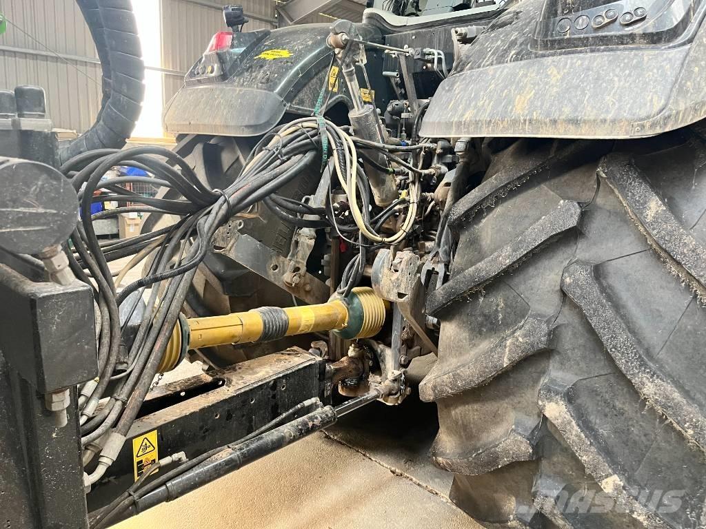 Axsel AX 9045 (UFKES) 톱밥제조기