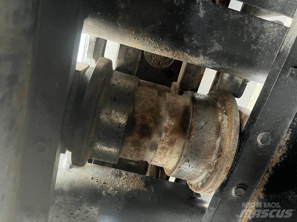 CAT 336 대형 굴삭기 29톤 이상
