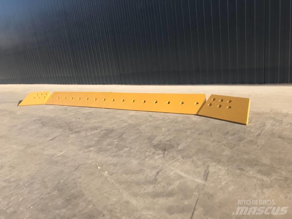 CAT D6T 기타 부품  