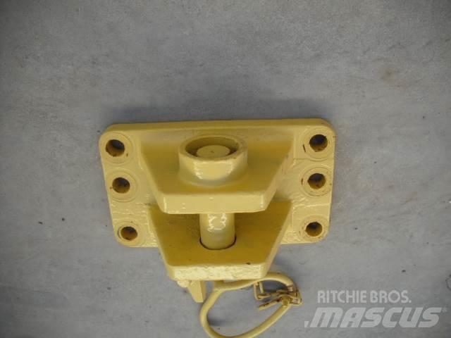 Komatsu D65EX PX 크롤러 도저