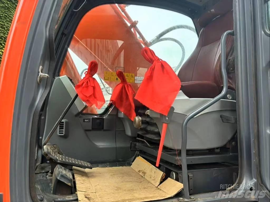 Doosan DX 225 LC 대형 굴삭기 29톤 이상