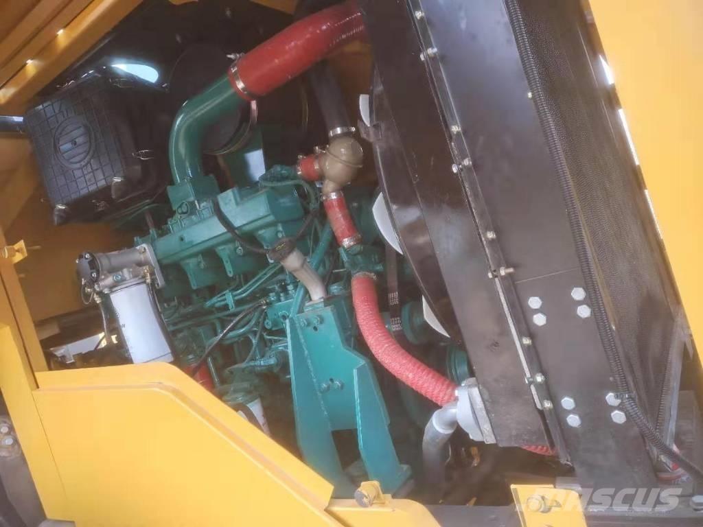 SDLG LG 955 F  휠로우더