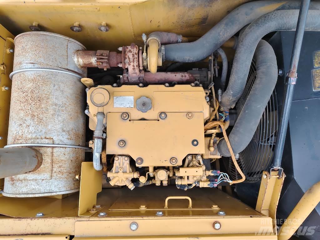CAT 315 D2 대형 굴삭기 29톤 이상