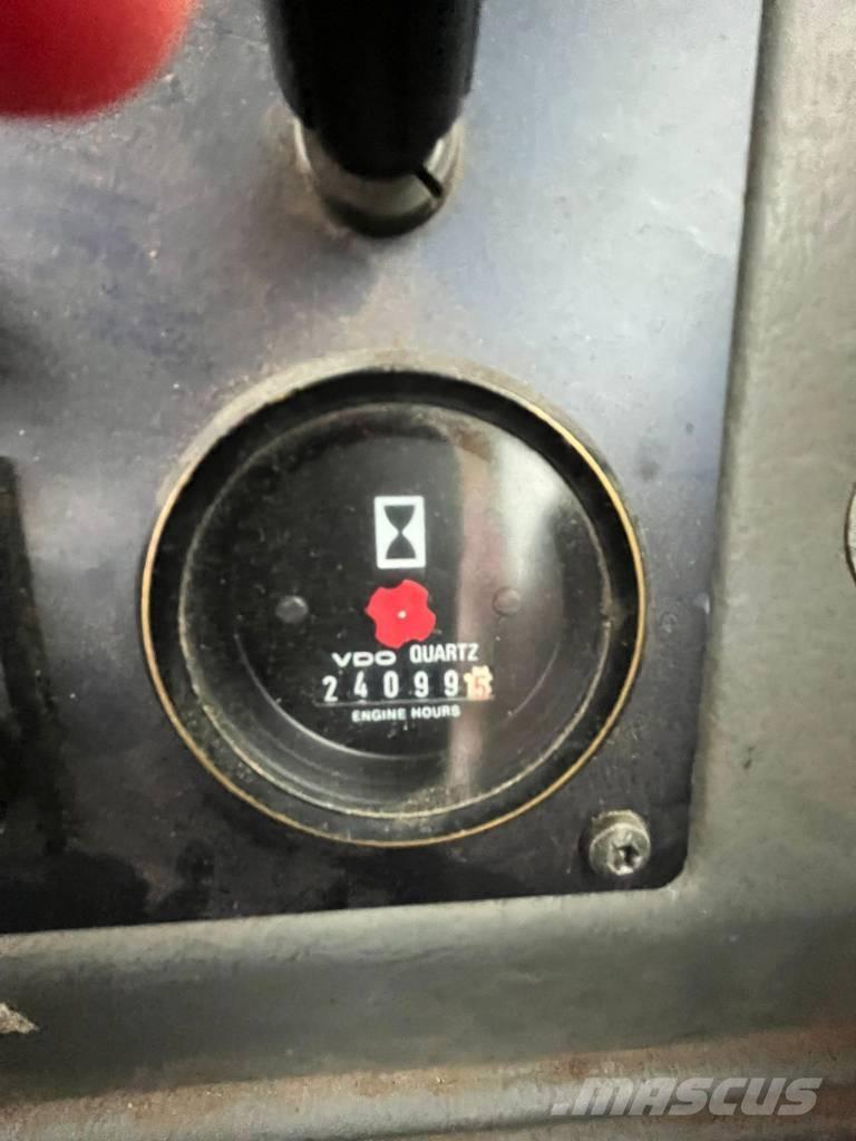 Volvo L 70 C  휠로우더