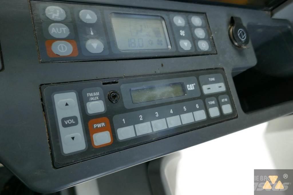 CAT 320ELRR 대형 굴삭기 29톤 이상