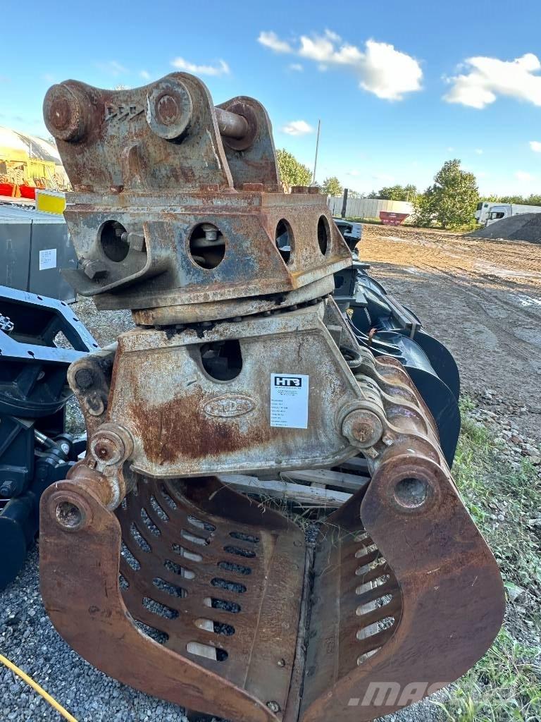 Prodem PSG 1100-D 기타 부품  