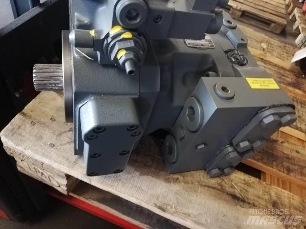 Linde HPV130-01 L 기타 부품  