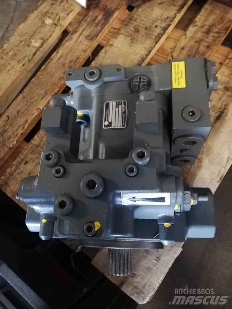 Linde HPV130-01 L 기타 부품  