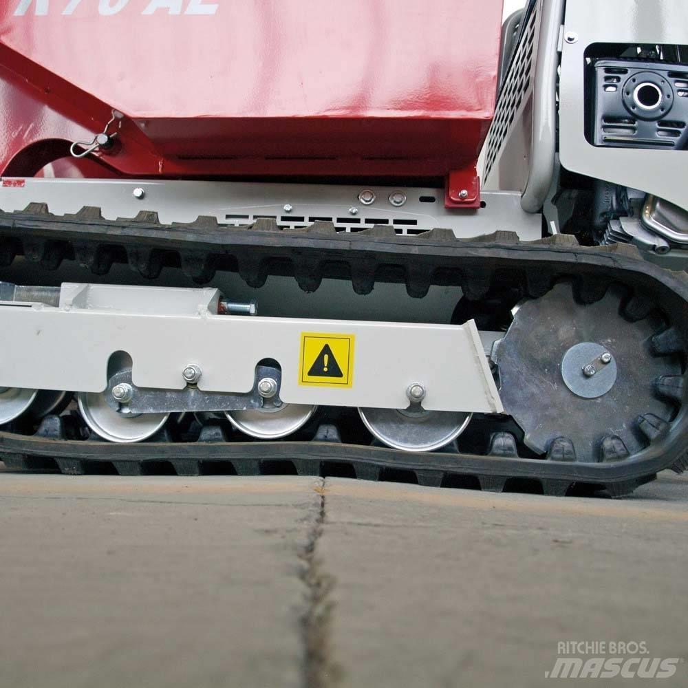 Rampicar Multi Tool 공구 운반장비