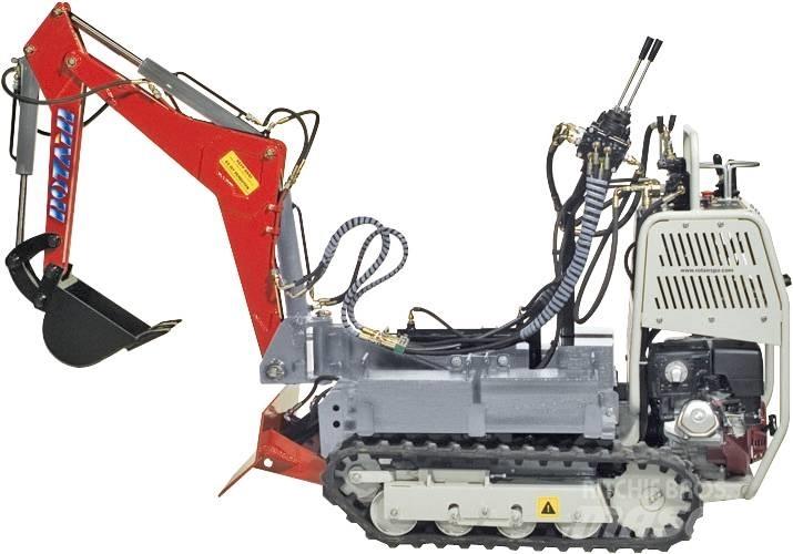 Rampicar Multi Tool 공구 운반장비