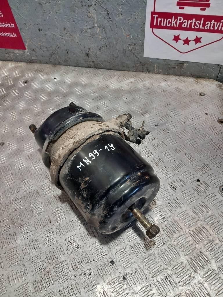 MAN TGM  81504106935  브레이크