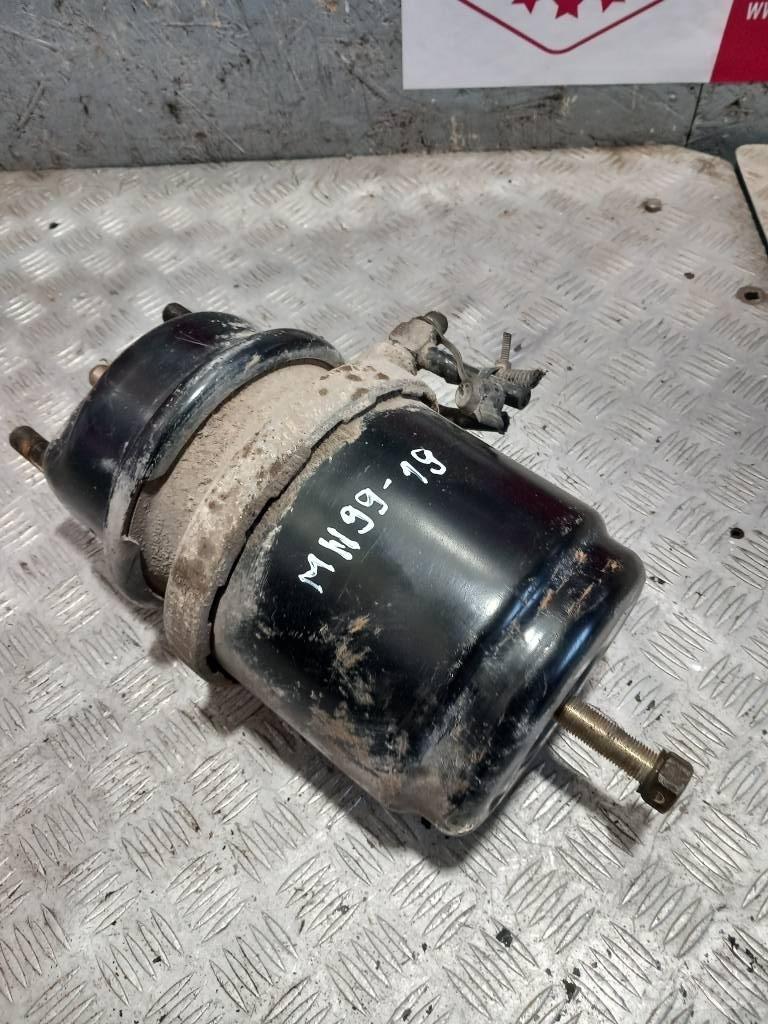 MAN TGM  81504106935  브레이크