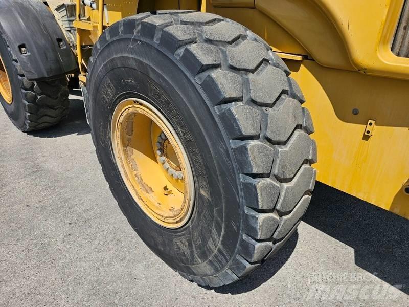 CAT 930 G  휠로우더