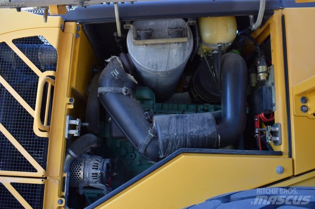 Volvo L 90 F  휠로우더