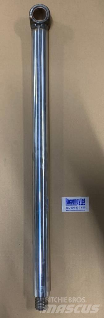 Veto Piston 2000233 유압식 기계