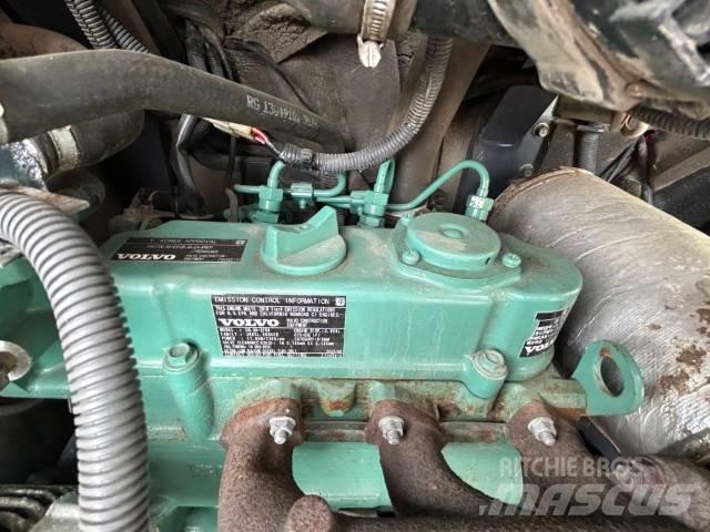 Kubota KX 41-3 V 대형 굴삭기 29톤 이상