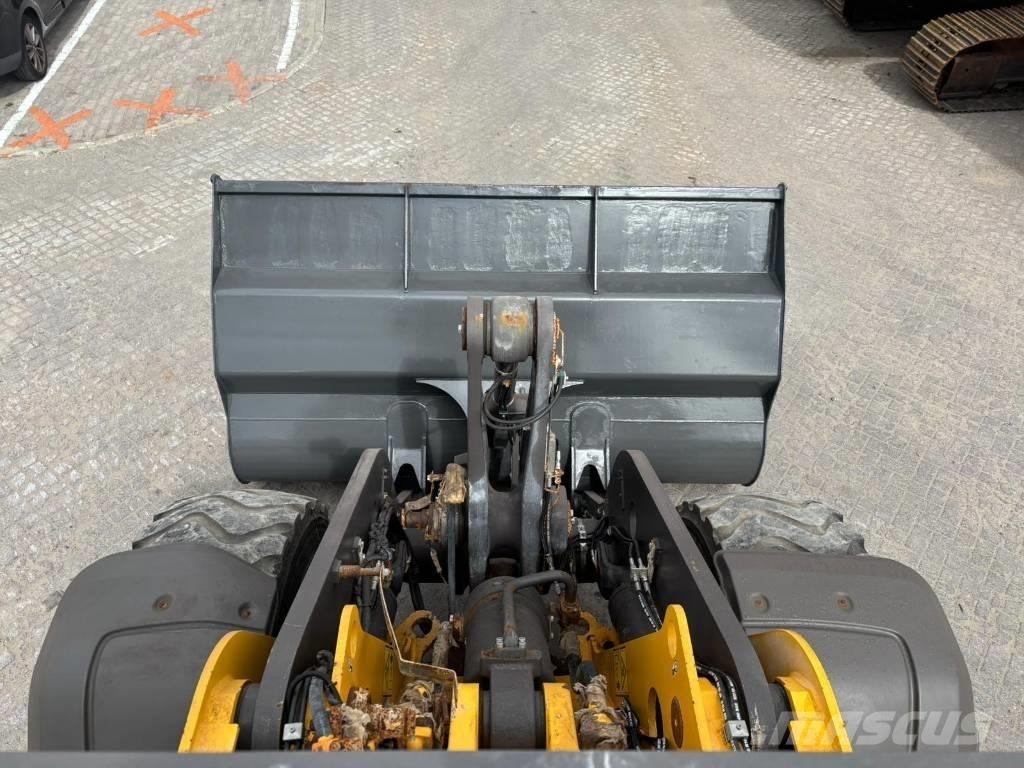 Volvo L 110 H  휠로우더