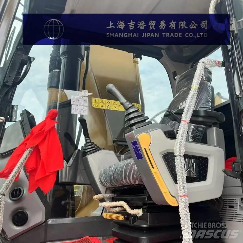 CAT 330 GC 대형 굴삭기 29톤 이상
