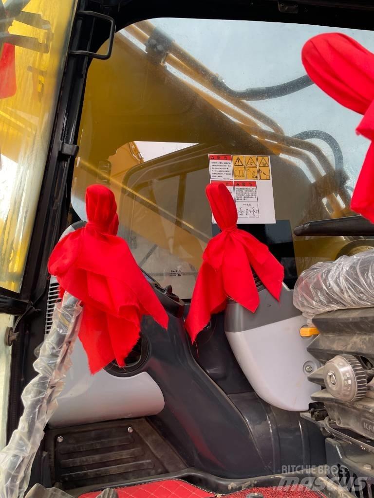 Komatsu PC 360 대형 굴삭기 29톤 이상