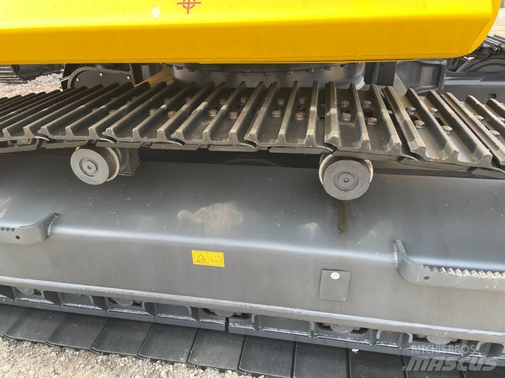 Komatsu PC 360 대형 굴삭기 29톤 이상