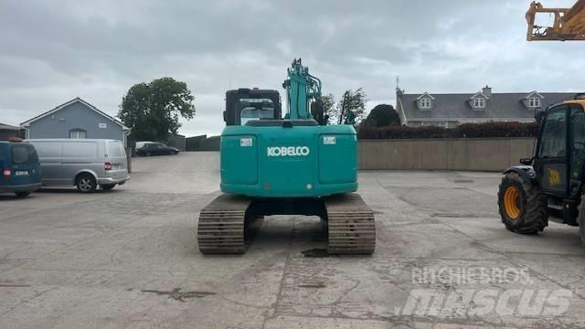 Kobelco SK 140 LC-3 대형 굴삭기 29톤 이상