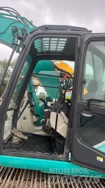 Kobelco SK 140 LC-3 대형 굴삭기 29톤 이상