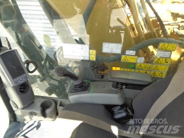 CAT 323 EL 대형 굴삭기 29톤 이상