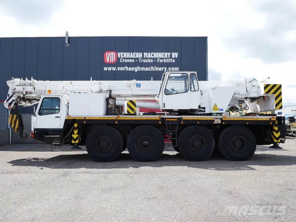 P&H s60 century 2 A/T 크레인
