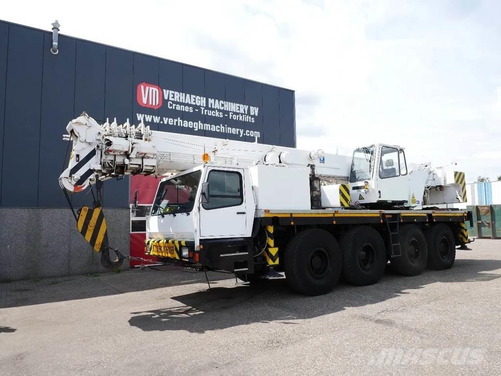 P&H s60 century 2 A/T 크레인