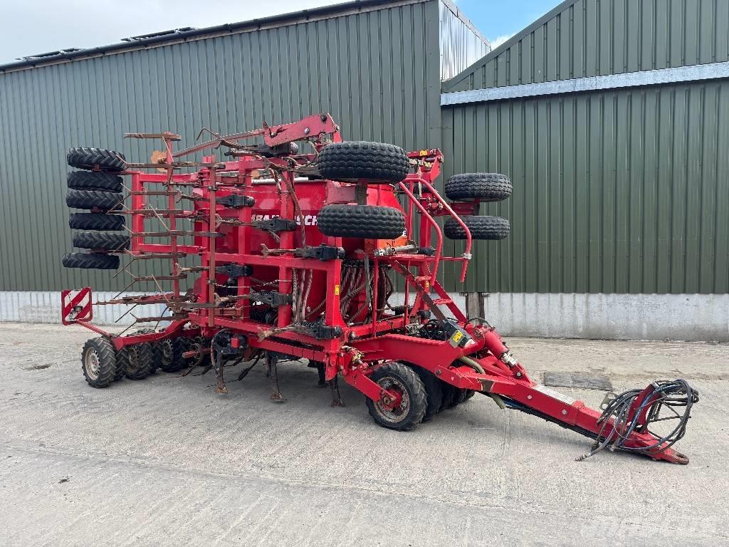 Horsch Sprinter 6ST 드릴