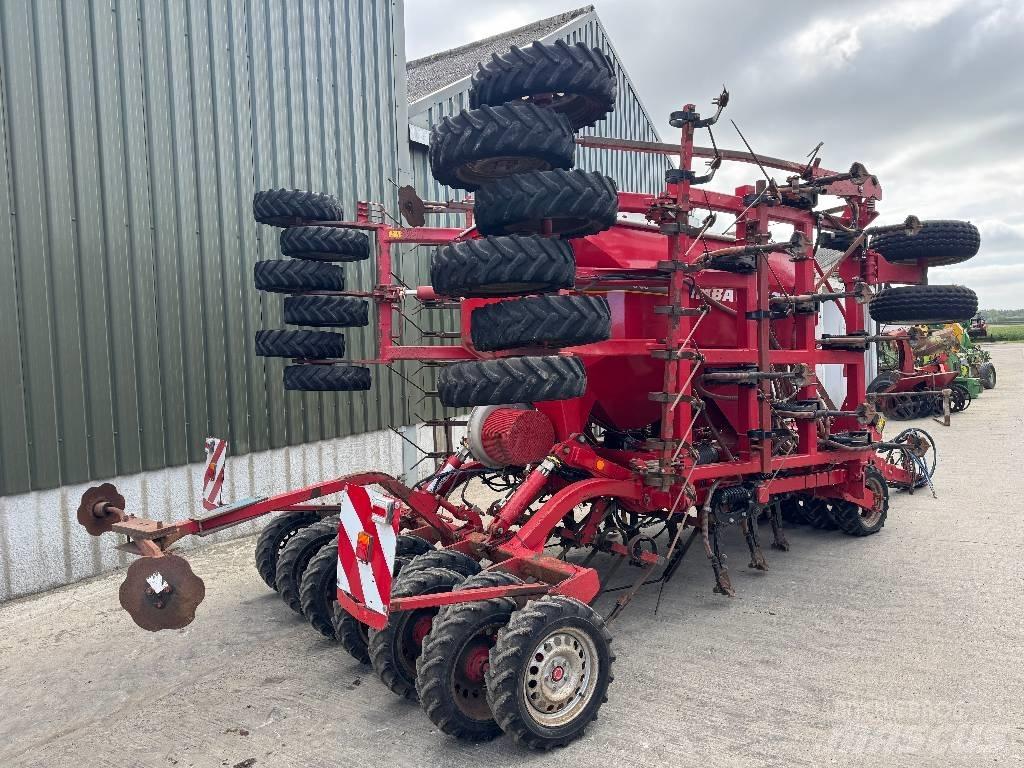 Horsch Sprinter 6ST 드릴