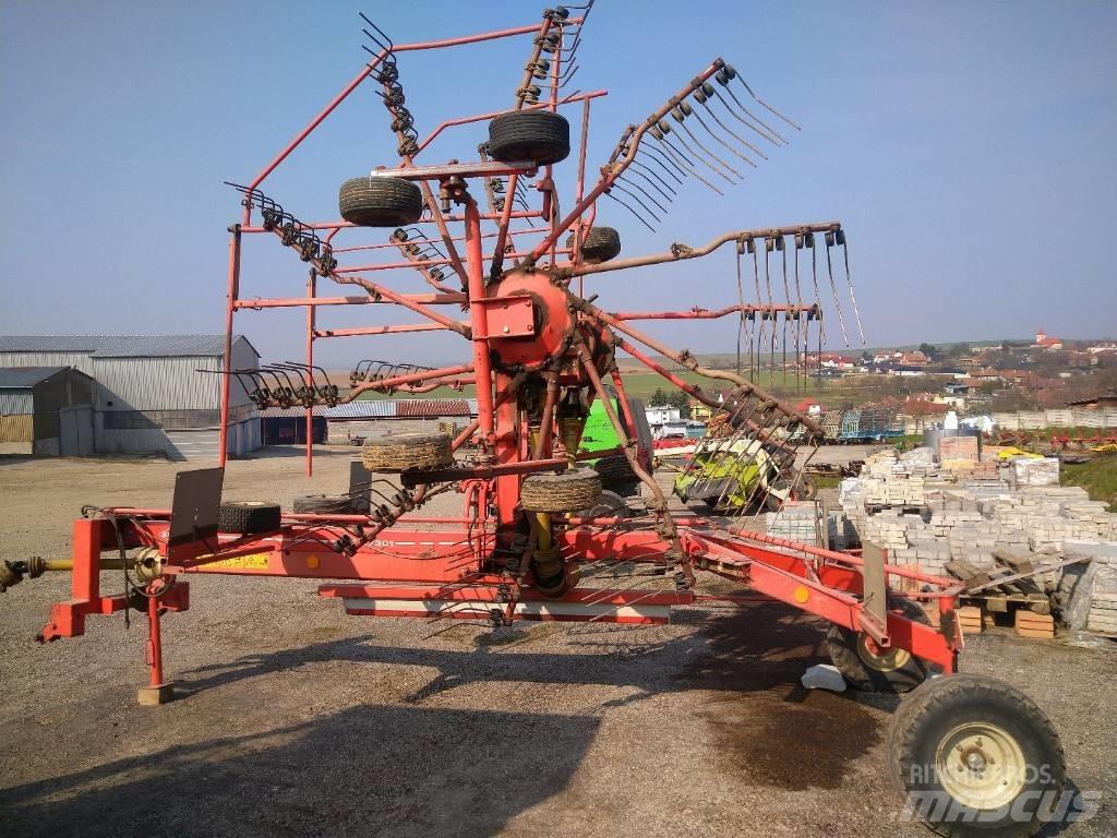 Kuhn GA 7301 윈드로어