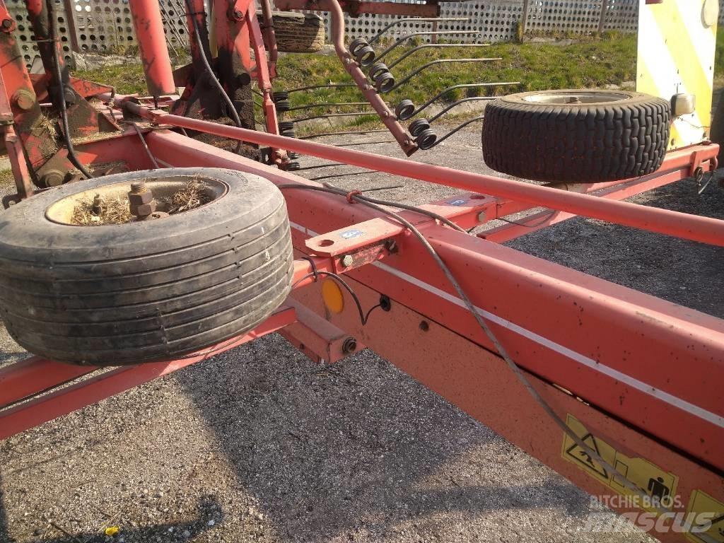 Kuhn GA 7301 윈드로어