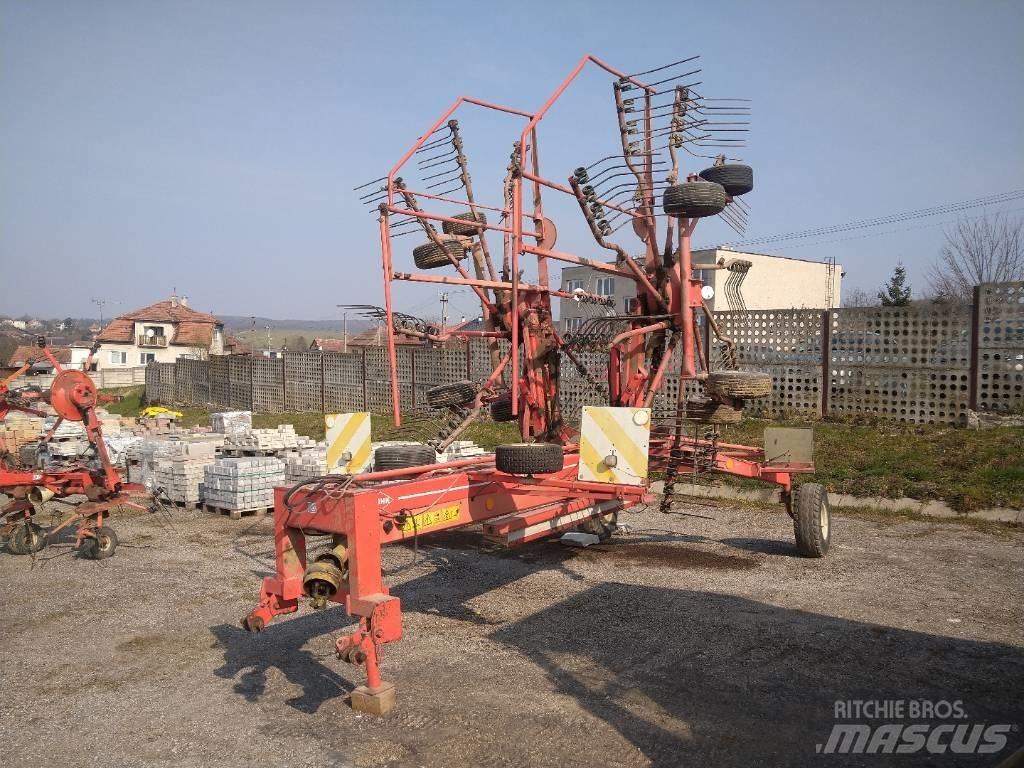 Kuhn GA 7301 윈드로어