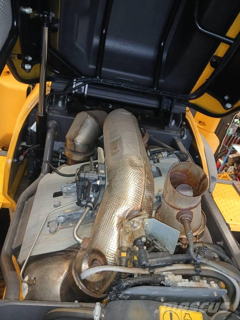 Volvo L60H  휠로우더