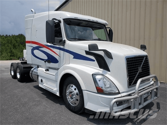 Volvo VNL64T630 트랙터 유닛