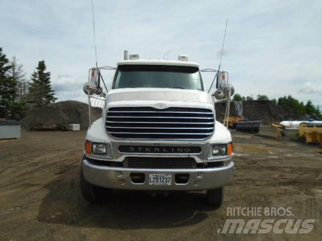 Sterling L 9500 트랙터 유닛