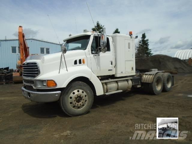 Sterling L 9500 트랙터 유닛