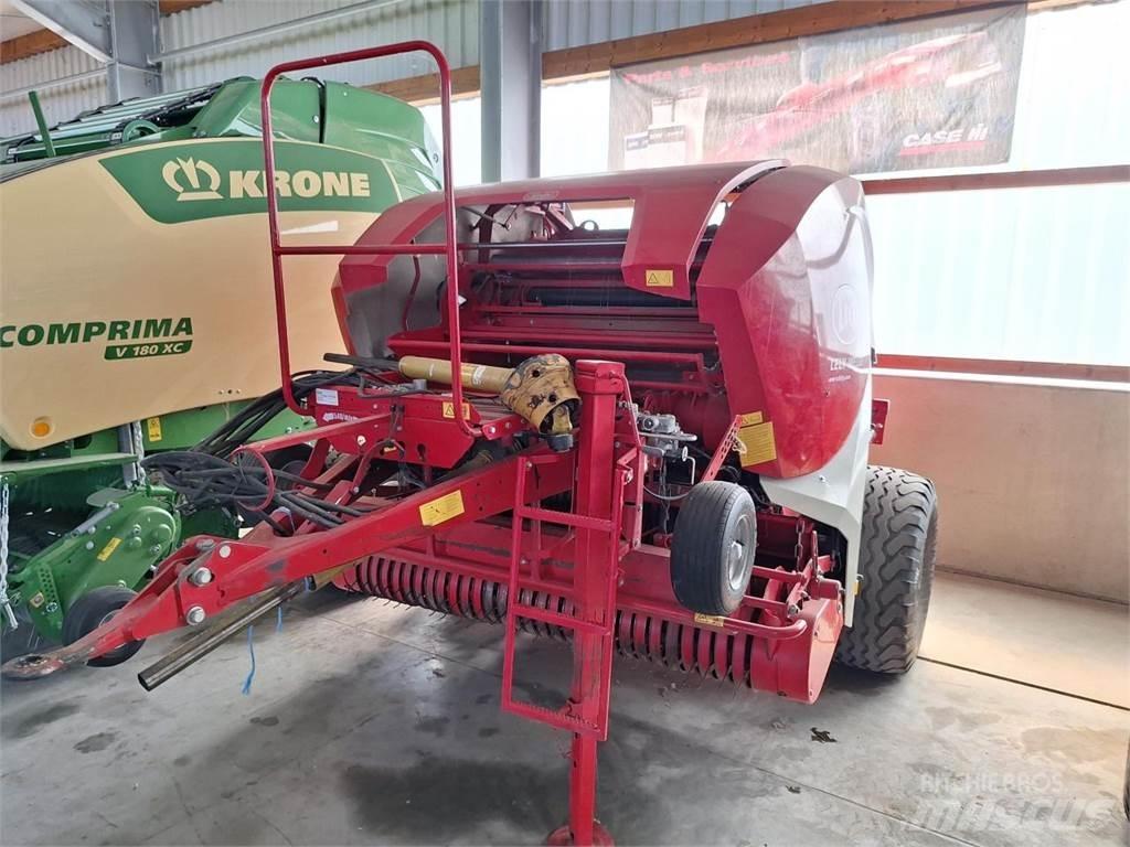 Lely RP 245 Profi 원형 곤포기