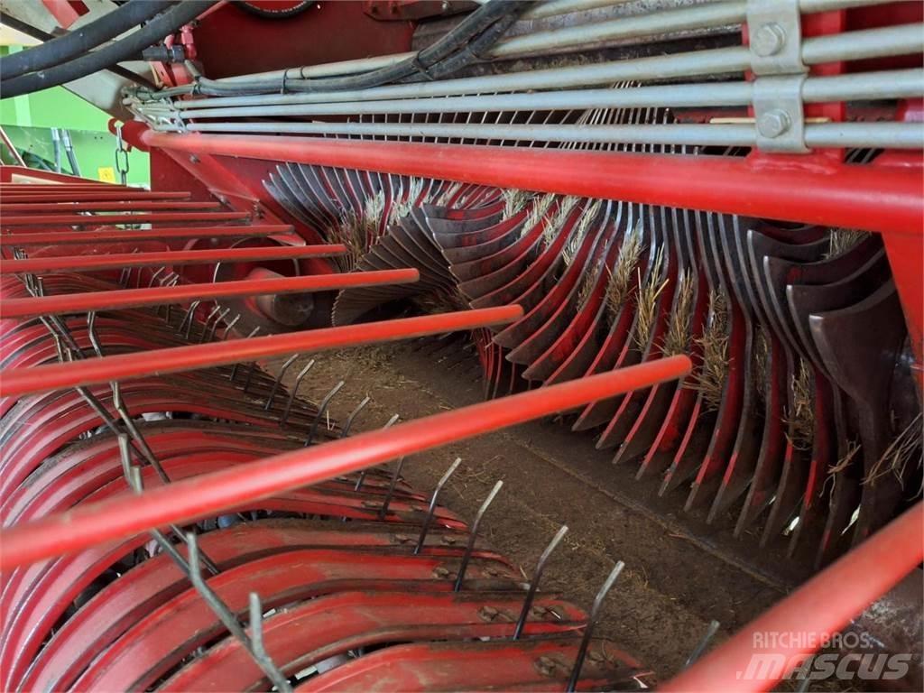 Lely RP 245 Profi 원형 곤포기