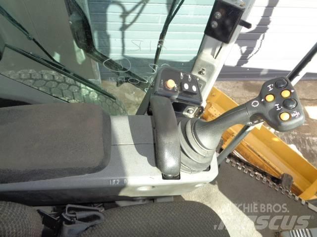 CAT 140 M AWD 그레이더