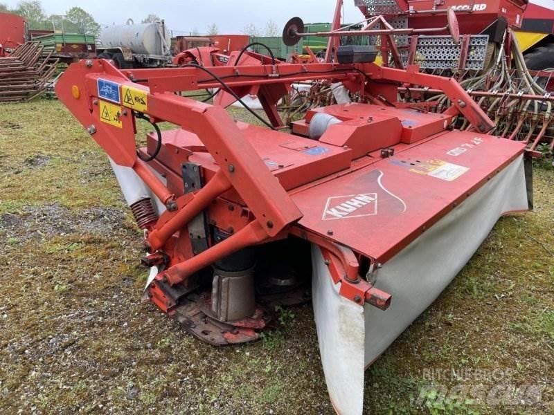 Kuhn GMD 702 FF 모어 컨디셔너