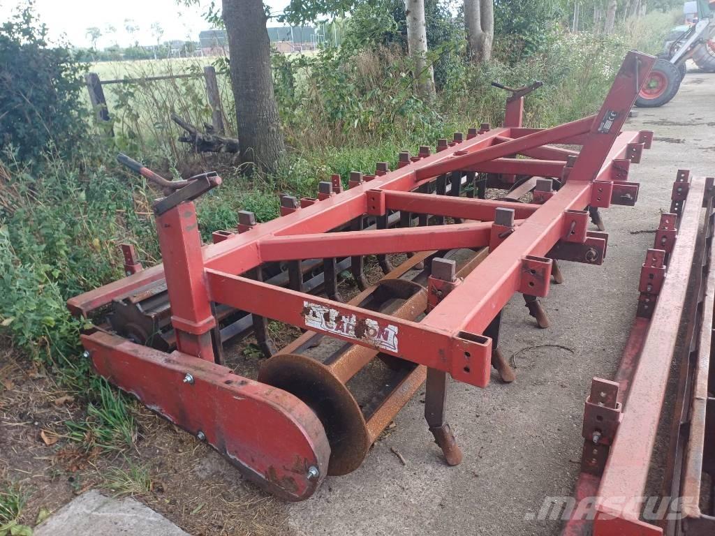 Cappon 300 CVB 하로우